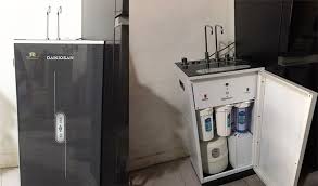 máy lọc nước daikiosam - 43710h
